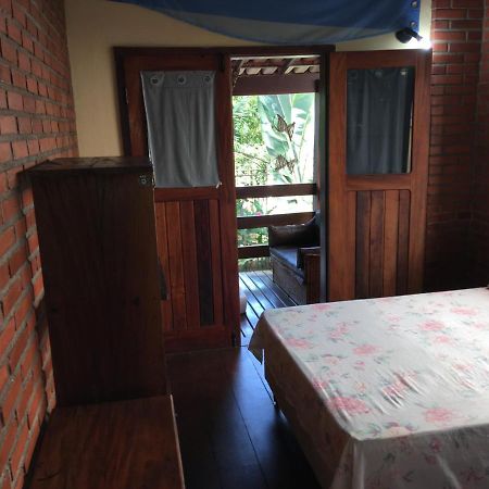 Casa Ohana Ітакаре Екстер'єр фото