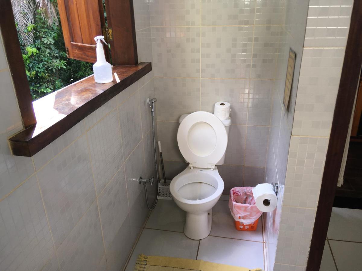 Casa Ohana Ітакаре Екстер'єр фото