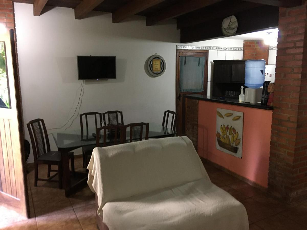 Casa Ohana Ітакаре Екстер'єр фото