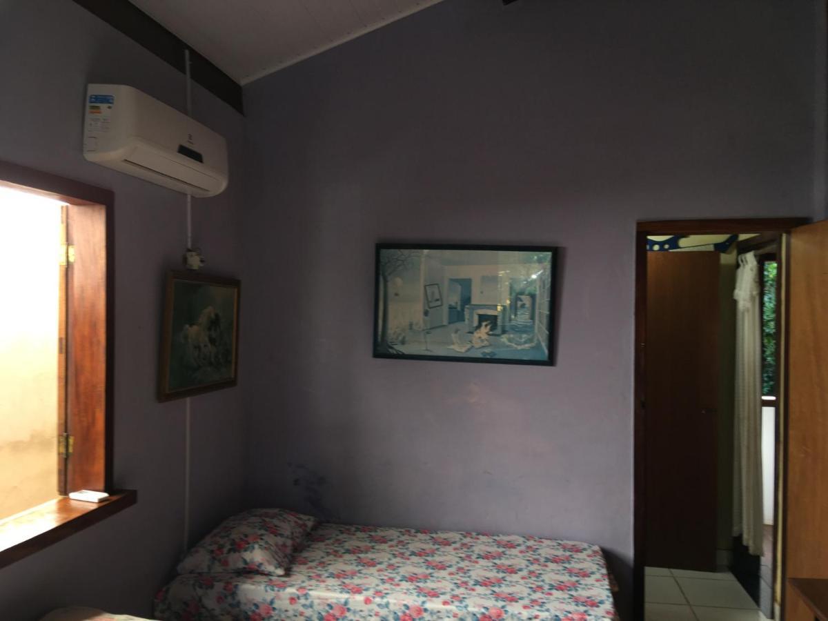 Casa Ohana Ітакаре Екстер'єр фото