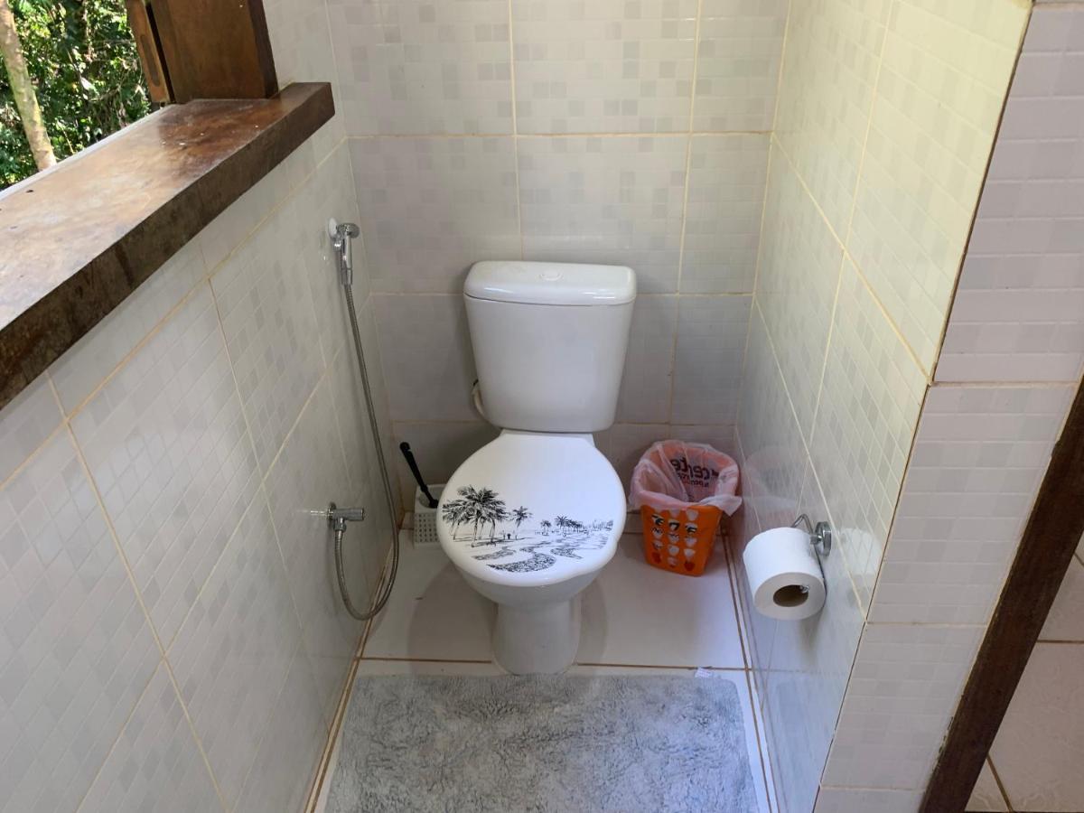 Casa Ohana Ітакаре Екстер'єр фото